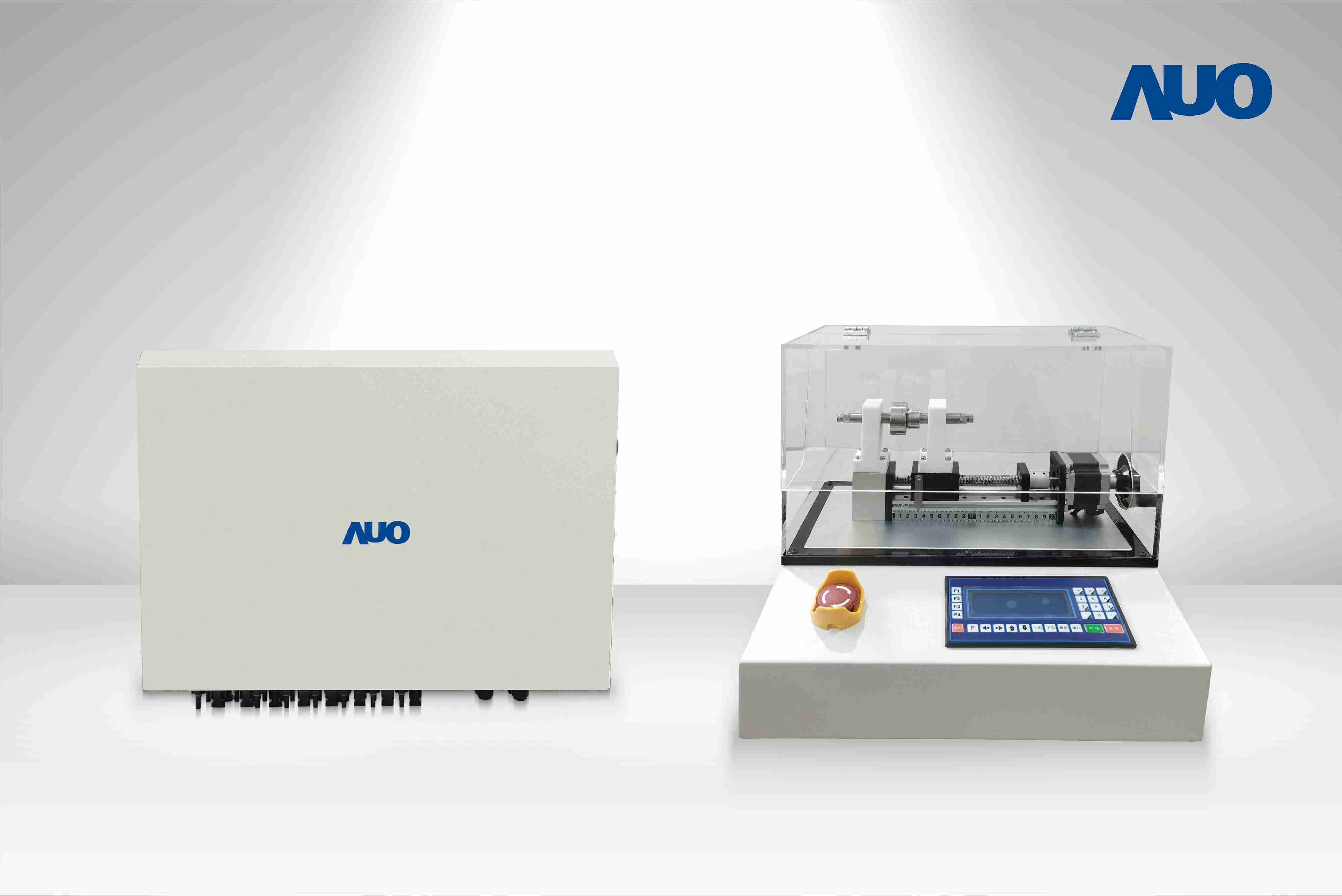 尊龙集团SunGarde电弧保护箱可发挥侦测与预防灾害作用，，，，展示尊龙集团在安全系统上的全面升级